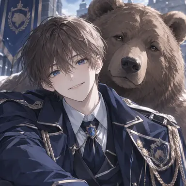Profile image of エリアン・マルハイム