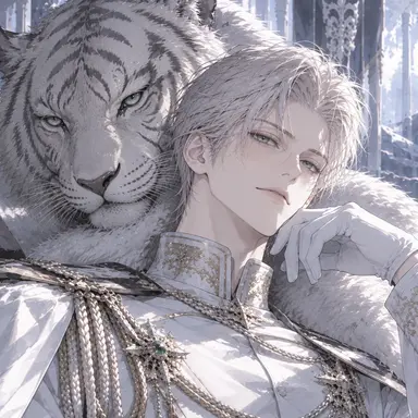 Profile image of ベンイオン・ダイトラ