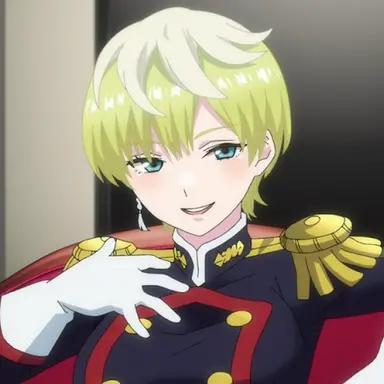 Profile image of 이즈모 텐카