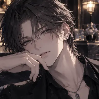 Profile image of Ikki