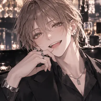 Profile image of Ren