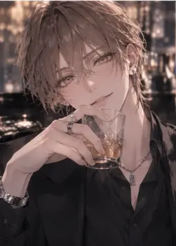 Profile image of Ren