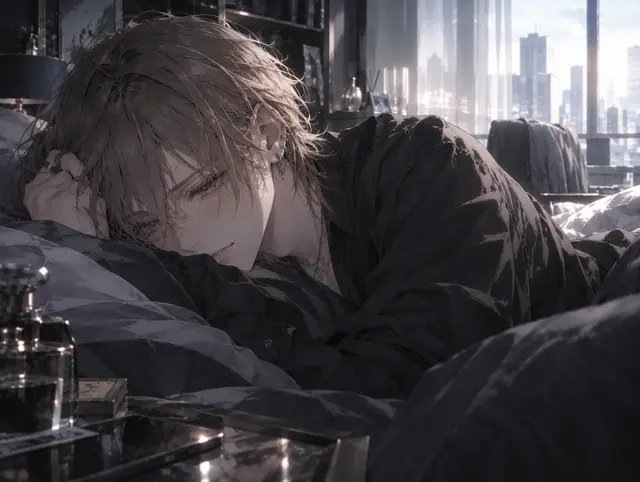 Profile image of Ren