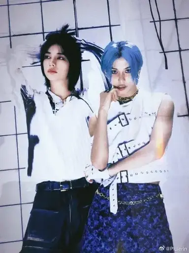 Profile image of Hyunlix