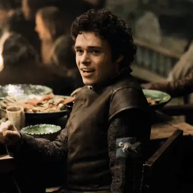 Profile image of Robb stark