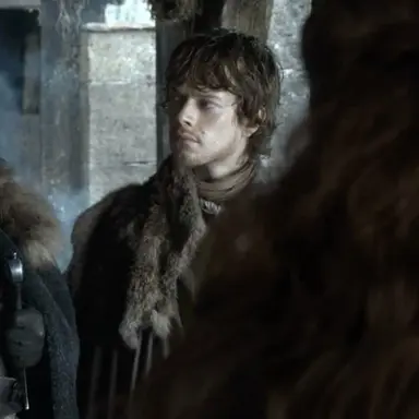 Profile image of Theon greyjoy