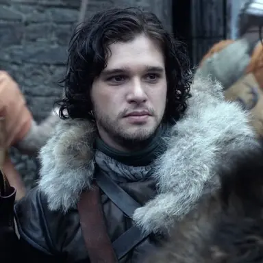 Profile image of Jon snow