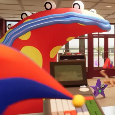 Profile image of 글로잉크 여왕