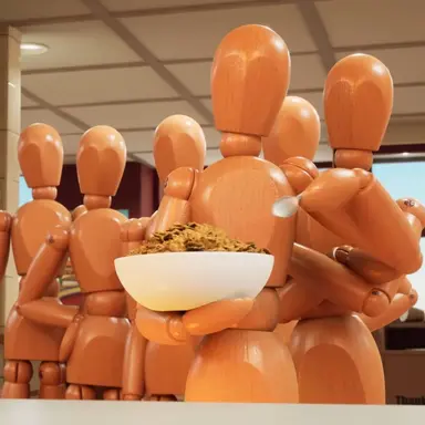 Profile image of 마네킹 npc