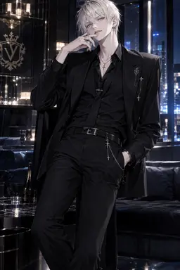 Profile image of 레이