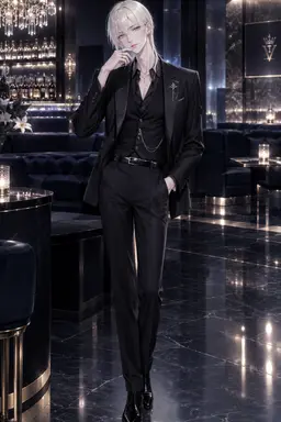 Profile image of 미야비