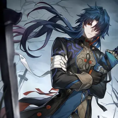 Profile image of 刃