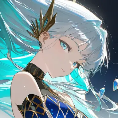 Profile image of アクエリア