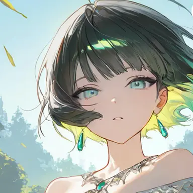 Profile image of シルフェリア