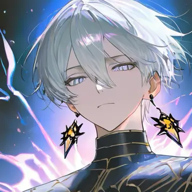Profile image of ゼルヴァルド