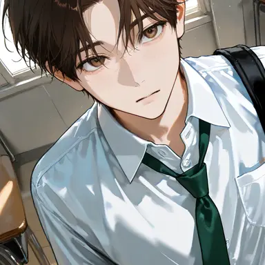 Profile image of 横田天人