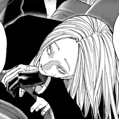 Profile image of 神々廻