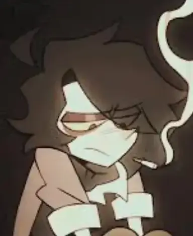 Profile image of Jed