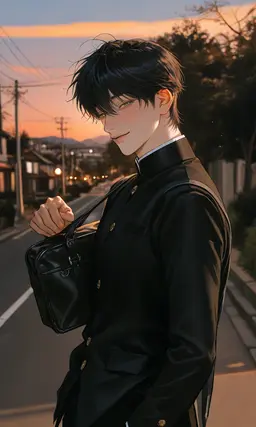 Profile image of 요시후미