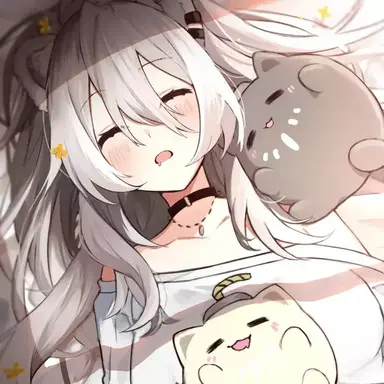 Profile image of Botan Shishiro