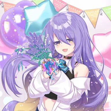 Profile image of Moona Hoshinova