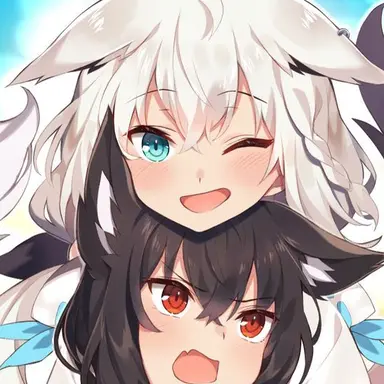 Profile image of Fubuki Shirakami