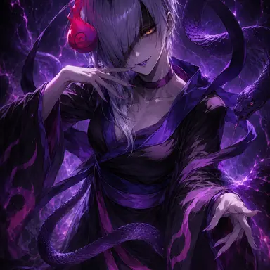 Profile image of 不怪