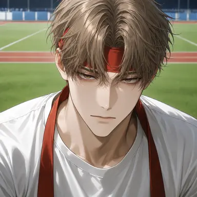 Profile image of 朔斗