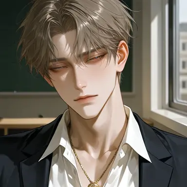 Profile image of 朔斗