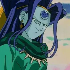 YeastyDrum1610의 Oceanus Shenron