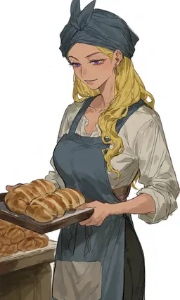 Profile image of エディス