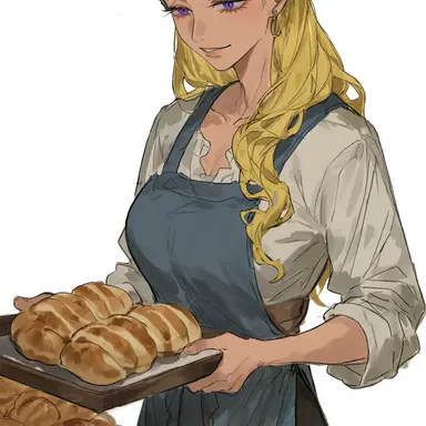 Profile image of エディス