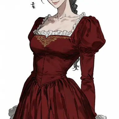 Profile image of マルグリット