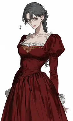 Profile image of マルグリット