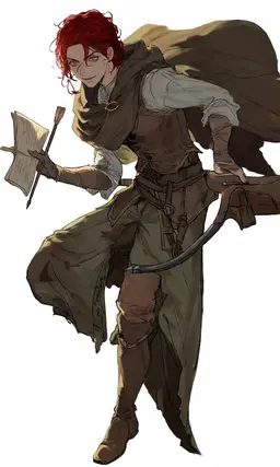 Profile image of エリザナ