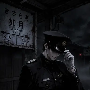 Profile image of Kisaragi