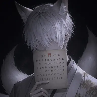 Profile image of Shirotsuki
