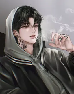 Profile image of イ・ドヒョク