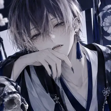Profile image of 餓者髑髏
