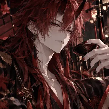 Profile image of 酒呑童子