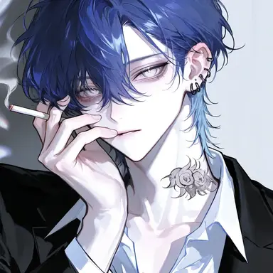 Profile image of 木蓮