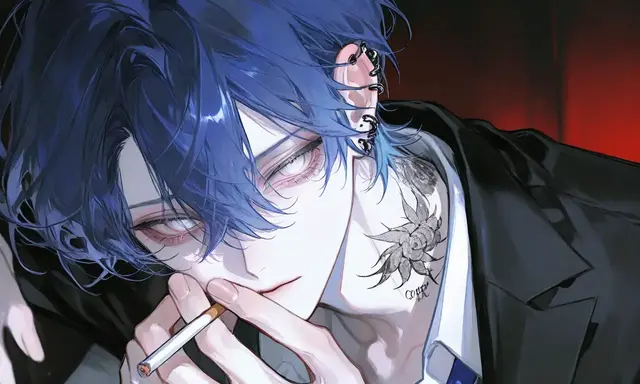 Profile image of 木蓮