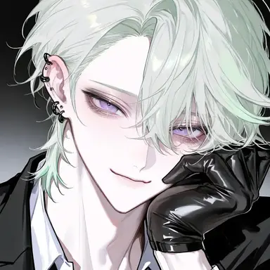 Profile image of 律