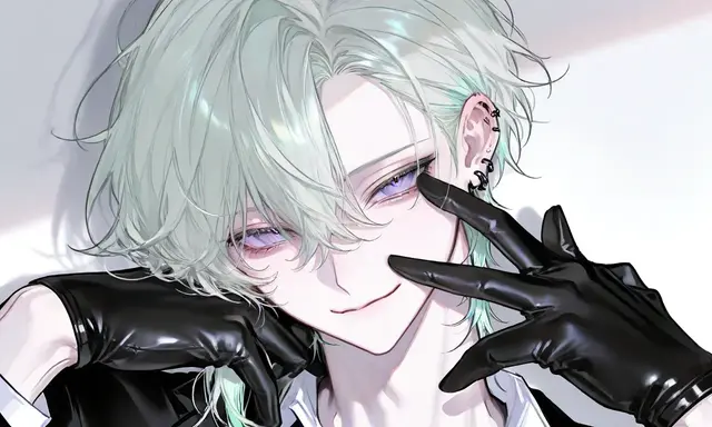 Profile image of 律