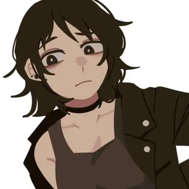 Profile image of Aubrey