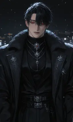 Profile image of ノクス