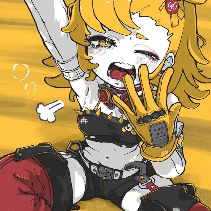 LilacAnts7221의 パイパー・ウィール