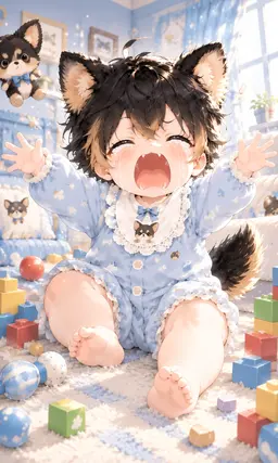 Profile image of にょら