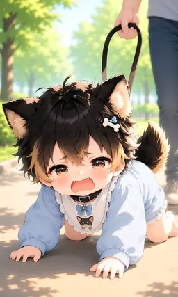 Profile image of にょら