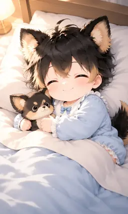 Profile image of にょら